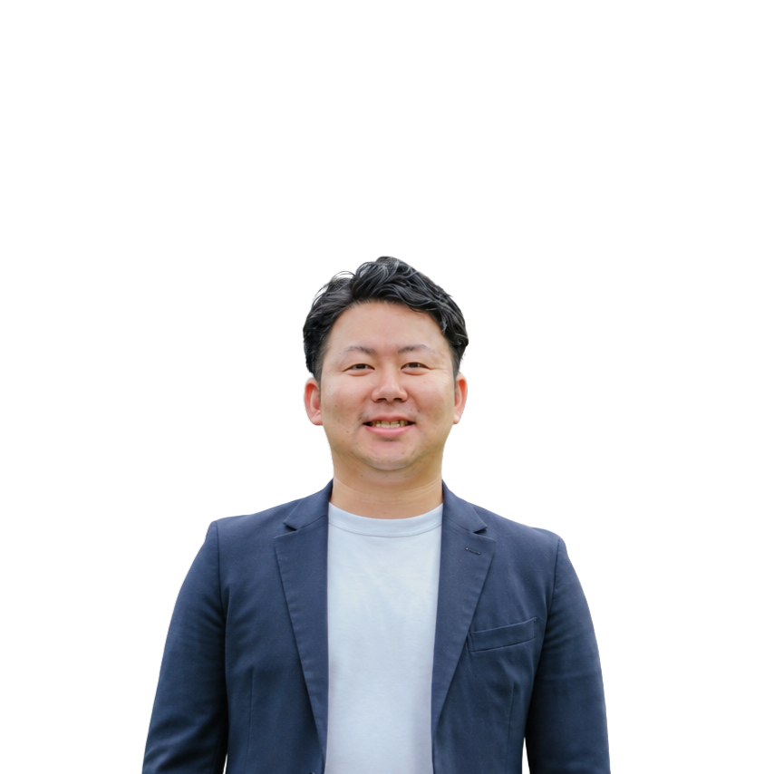 サビ管ジョブ代表 田中 康志