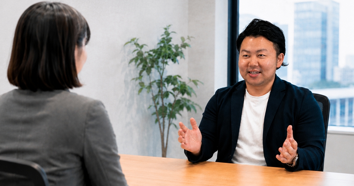 サビ管特化型・人材紹介